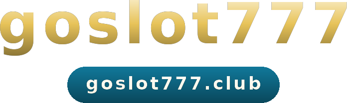 goslot777 logo