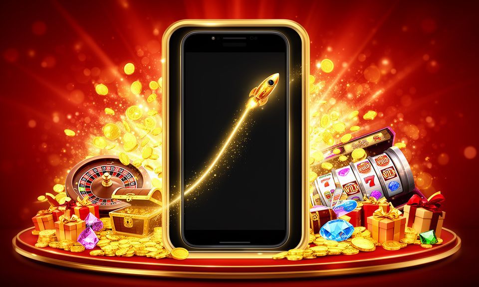 goslot777 Live Baccarat Diamond