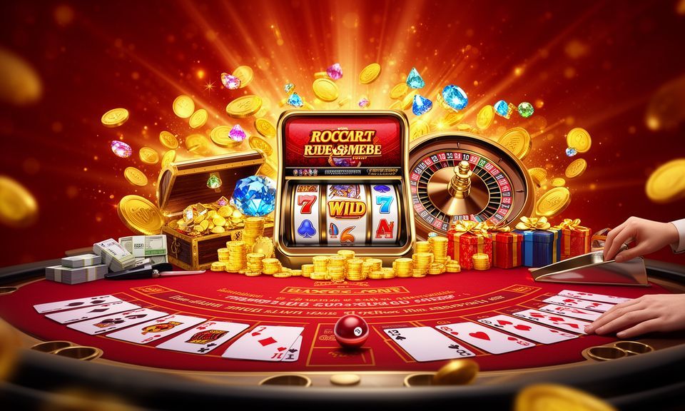 goslot777 Andar Bahar Live