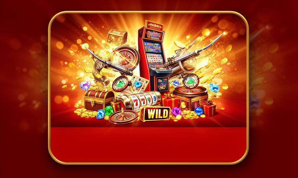 goslot777 Live Baccarat Diamond — Meja Dealer Langsung di goslot777