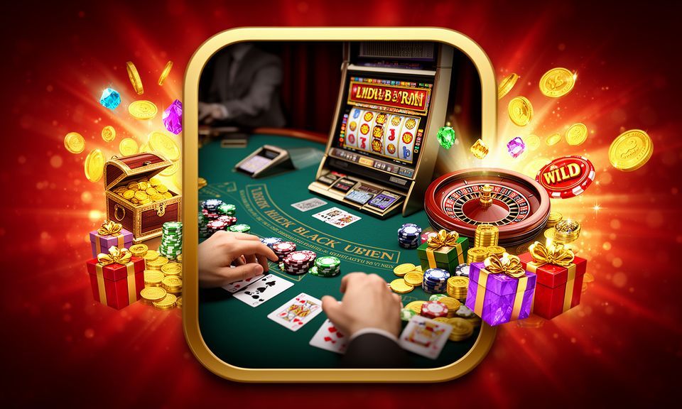 goslot777 Install the App in 3 Steps