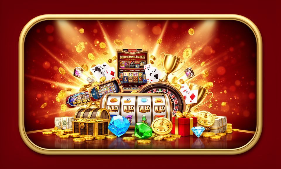 goslot777 What the App Adds to Your Session