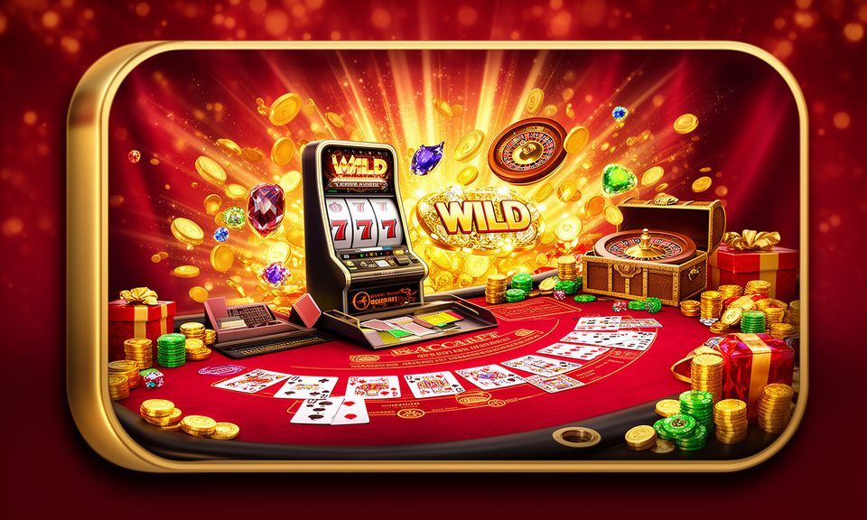 goslot777 Crash Fast Lift: Multiplier Naik, Kamu Tentukan Kapan Berhenti