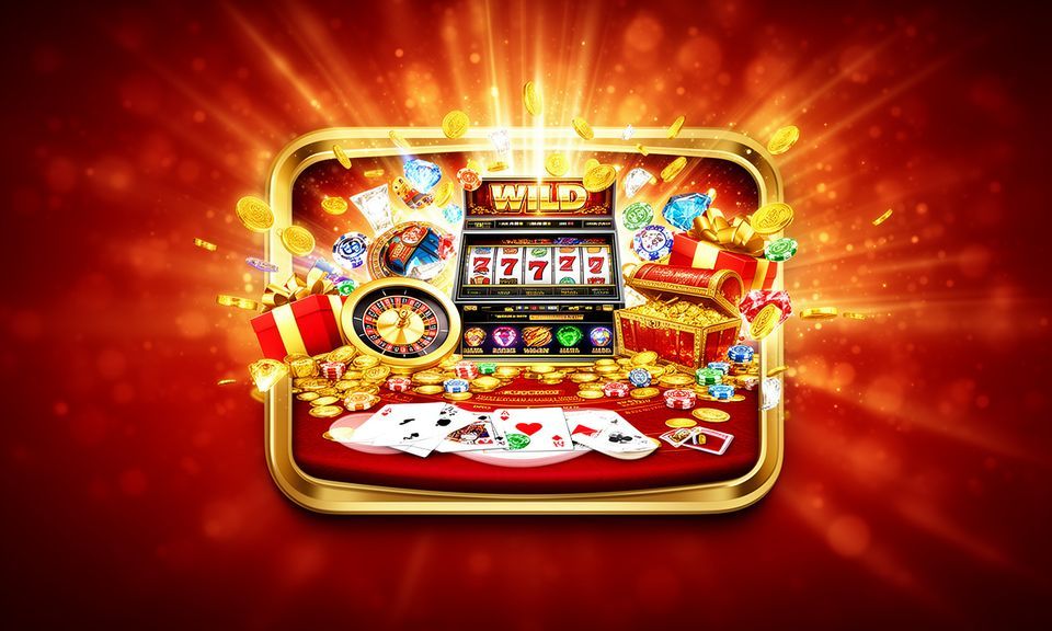 goslot777 What We Offer in Andar Bahar Live